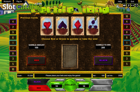 Скрин4. Veggie Farm слот