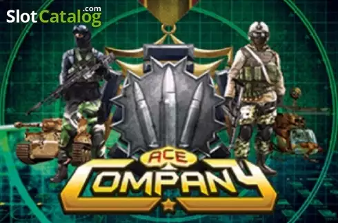 Ace Company слот