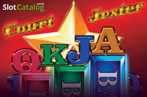 Court Jester слот