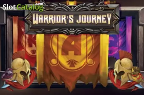 Warriors Journey слот