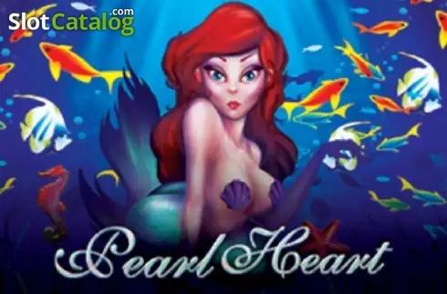 Pearl Heart слот