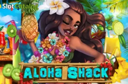 Aloha Shack слот