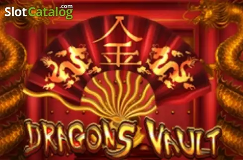 Dragons Vault слот