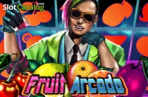 Fruit Arcade слот