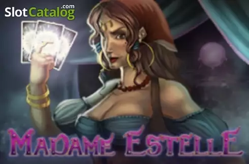 Madame Estelle слот