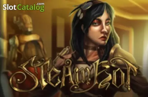 Steambot слот