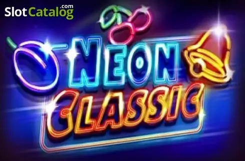 Neon Classic слот