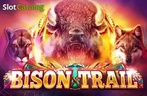 Bison Trail слот