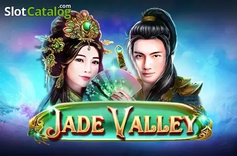 Jade Valley слот