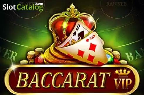Baccarat VIP (Platipus) слот