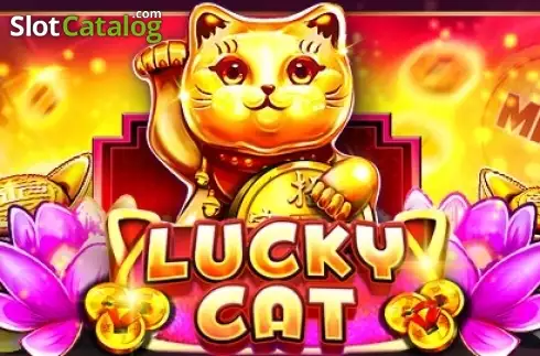 Lucky Cat (Platipus) слот