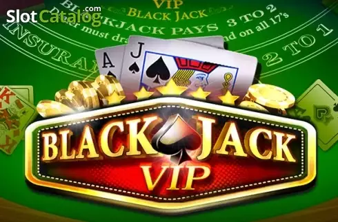 Blackjack VIP (Platipus) слот