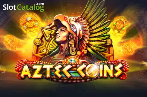 Aztec Coins слот