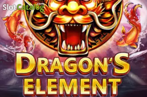 Dragon's Element слот