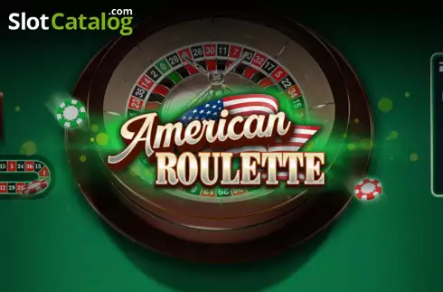 American Roulette (Platipus) слот