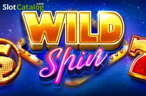 Wild Spin слот