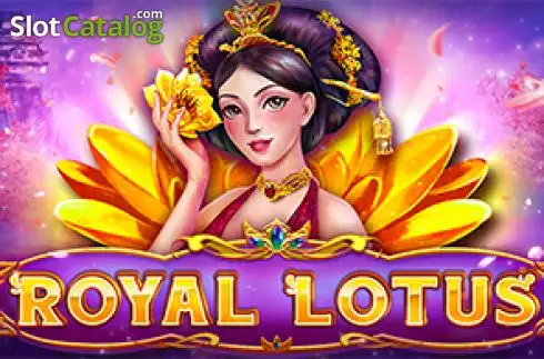 Royal Lotus (Platipus) слот