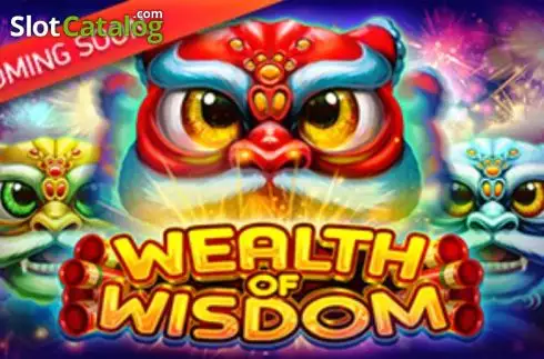 Wealth of Wisdom слот