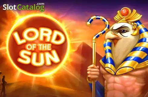 Lord of the Sun слот