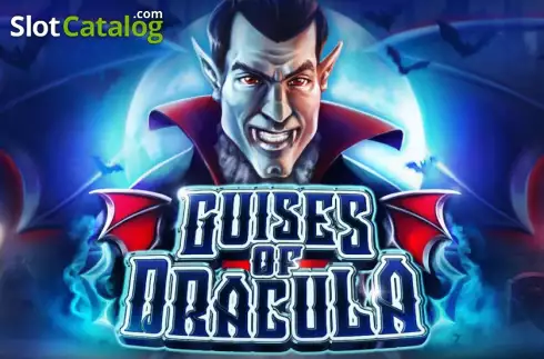 Guises of Dracula слот