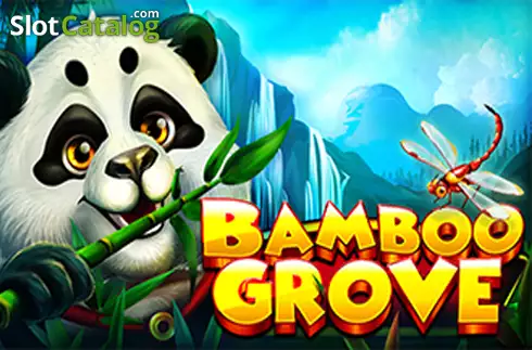 Bamboo Grove слот