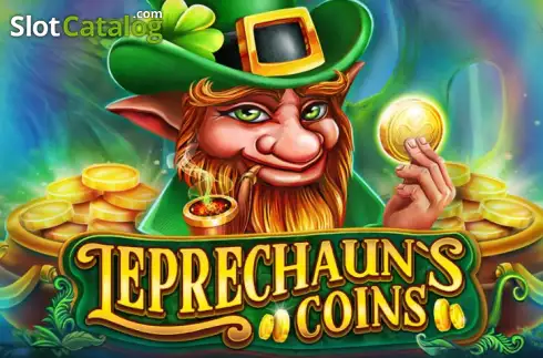 Leprechaun's Coins слот