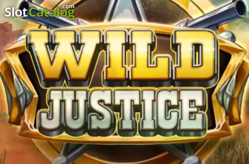 Wild Justice слот