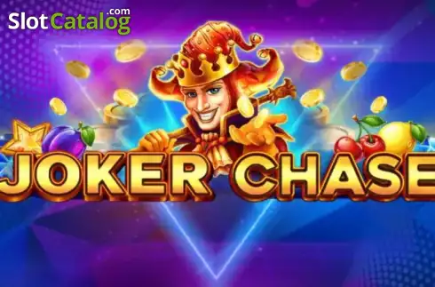 Joker Chase слот