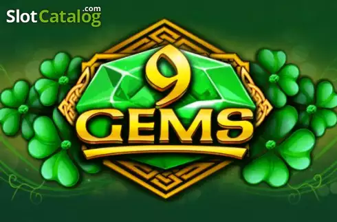9 Gems слот