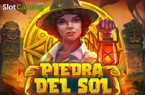 Piedra Del Sol слот
