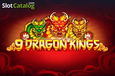 9 Dragon Kings слот