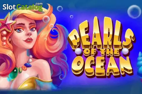 Pearls of the Ocean логотип