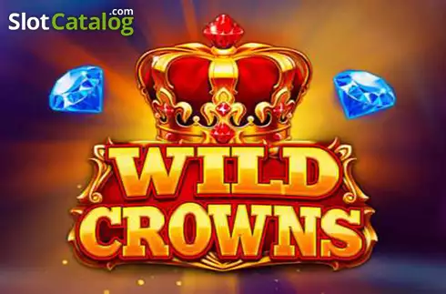 Wild Crowns логотип