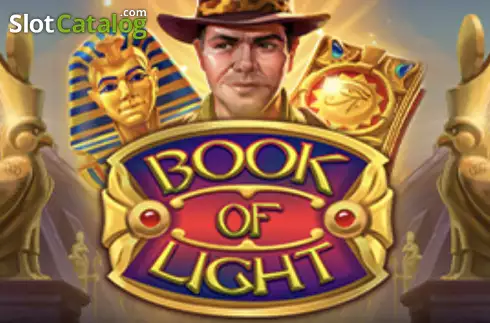 Book of Light слот