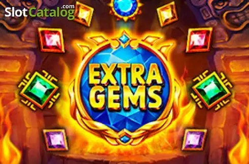 Extra Gems слот
