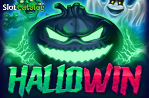 Hallowin (Platipus) слот