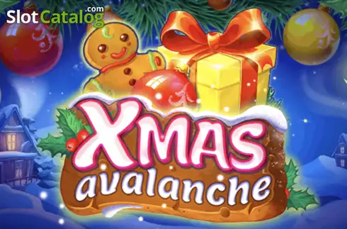 Xmas Avalanche слот
