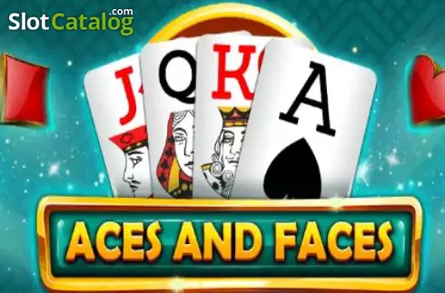 Aces and Faces (Platipus) слот