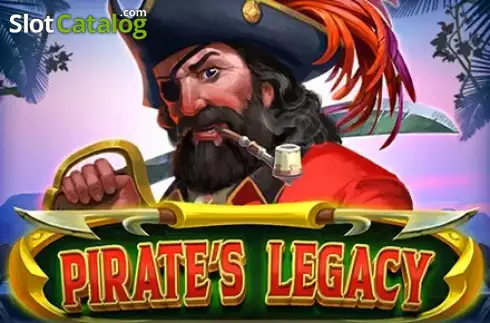 Pirate's Legacy слот