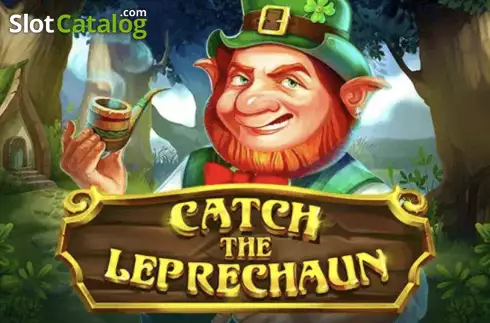 Catch The Leprechaun слот