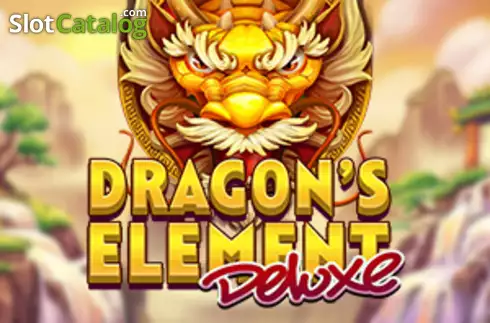 Dragon's Element Deluxe Platipus