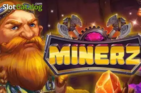 Minerz слот