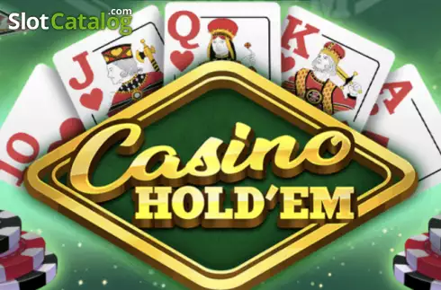 Casino Hold'Em (Platipus) слот