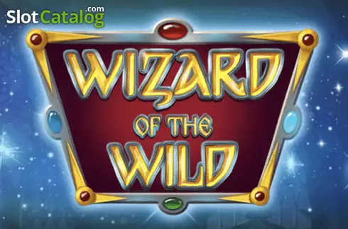 Wizard of the Wild слот