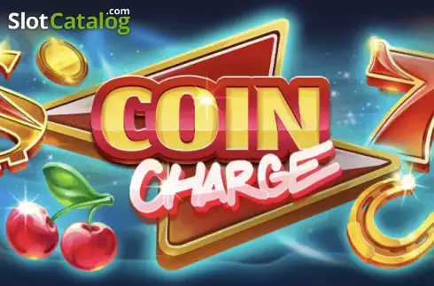 Coin Charge слот
