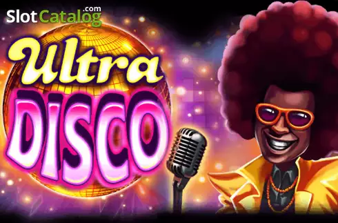 Ultra Disco слот