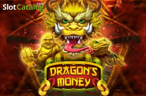 Dragon's Money слот