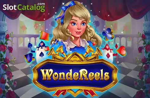 Wondereels слот