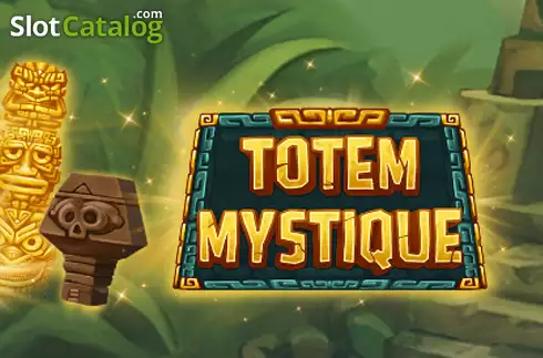 Totem Mystique слот
