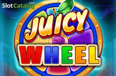 Juicy Wheel (Platipus) слот